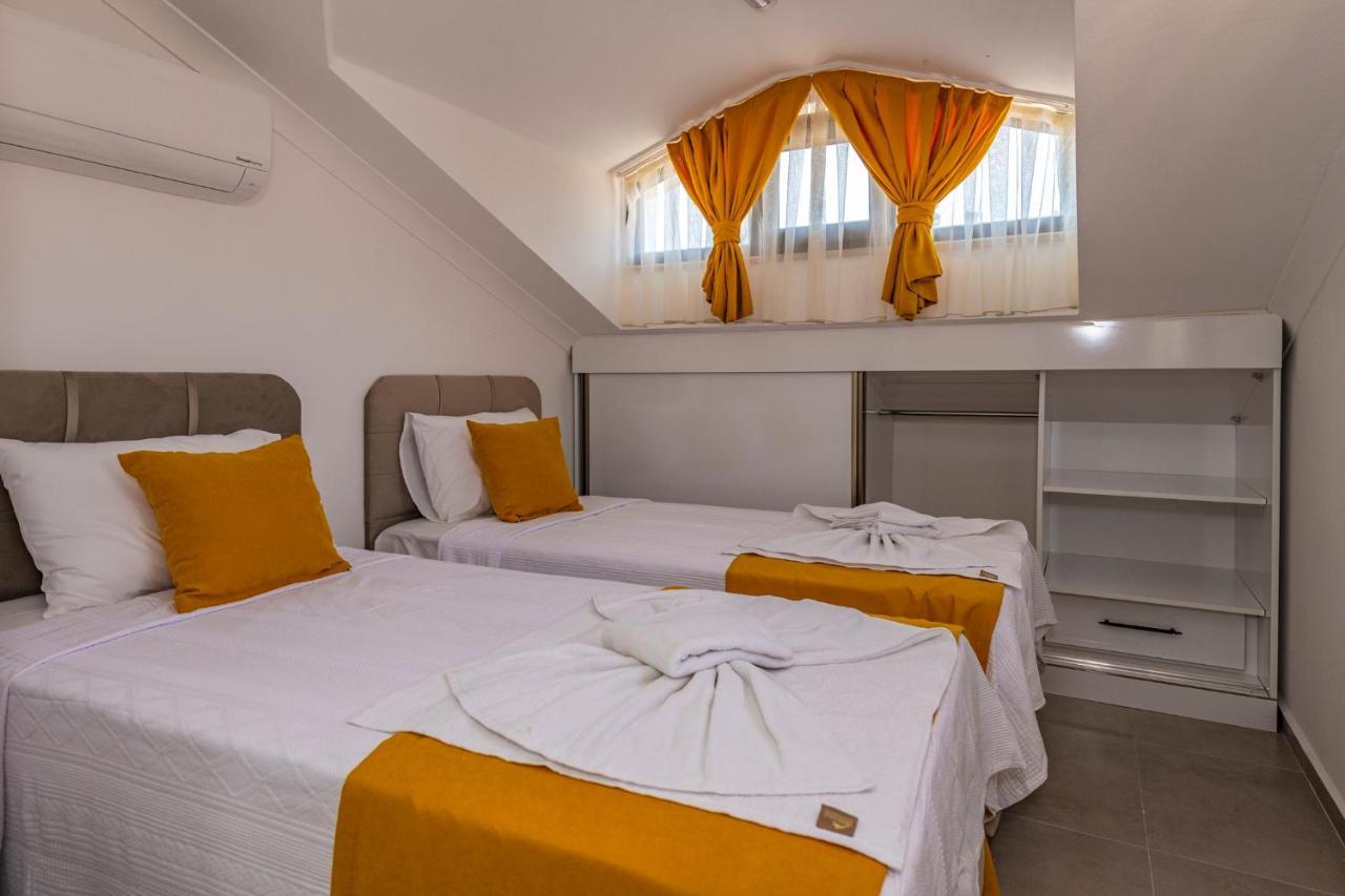 Salkim- 4 Bedroom Holiday Villa In Oludeniz Fethiye Exterior foto
